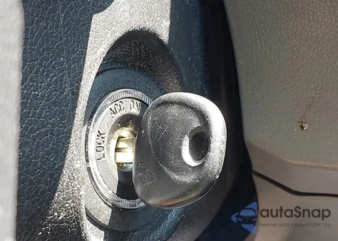 2012 Hyundai Sonata Gls из США, поврежденный, VIN 5NPEB4AC0CH373322